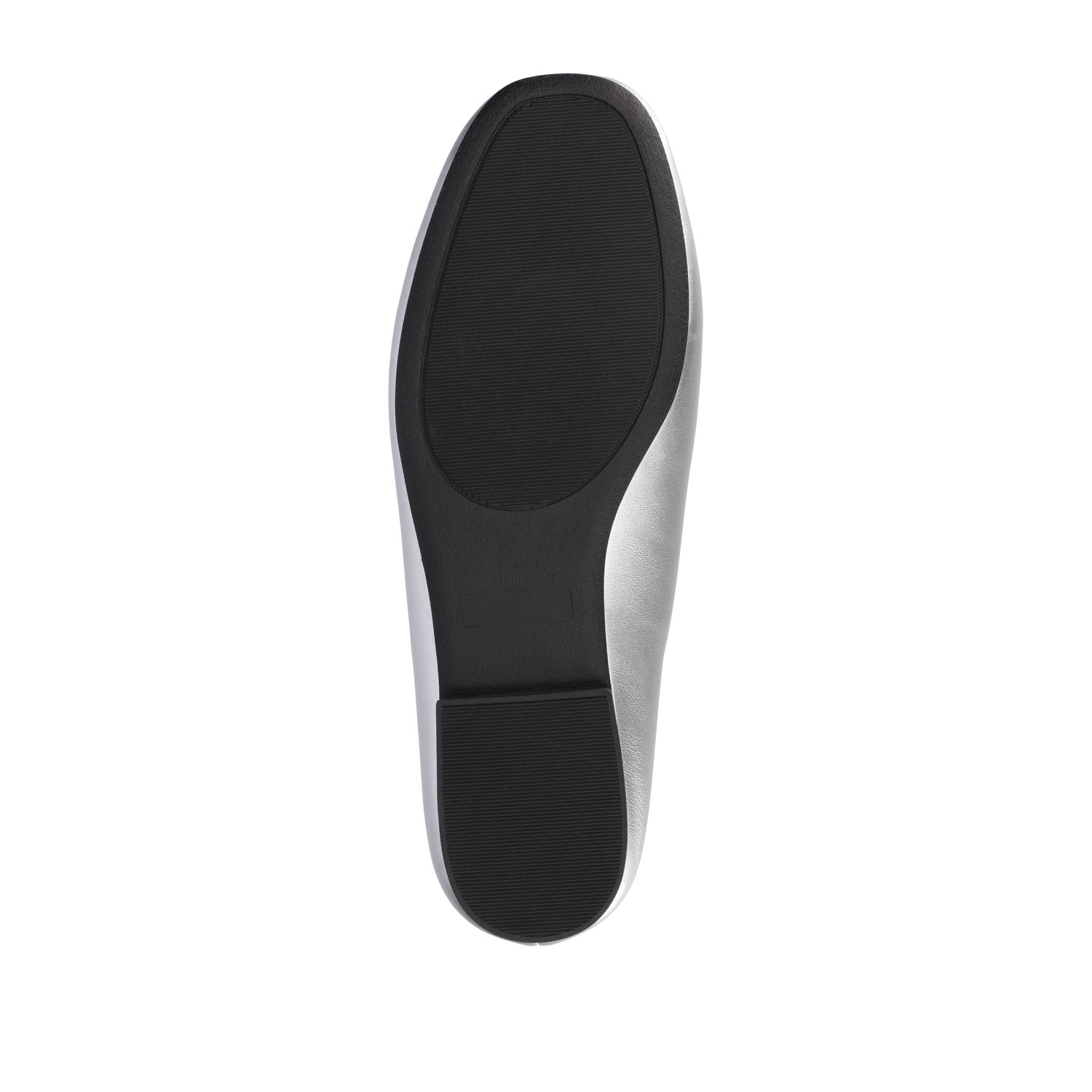 WRENN LOAFER FLATS IN VEGAN LEATHER