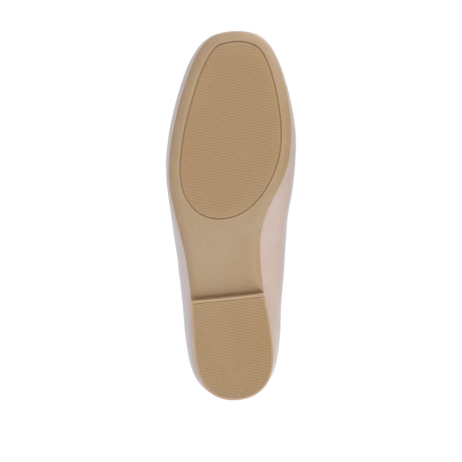 WRENN LOAFER FLATS IN VEGAN LEATHER