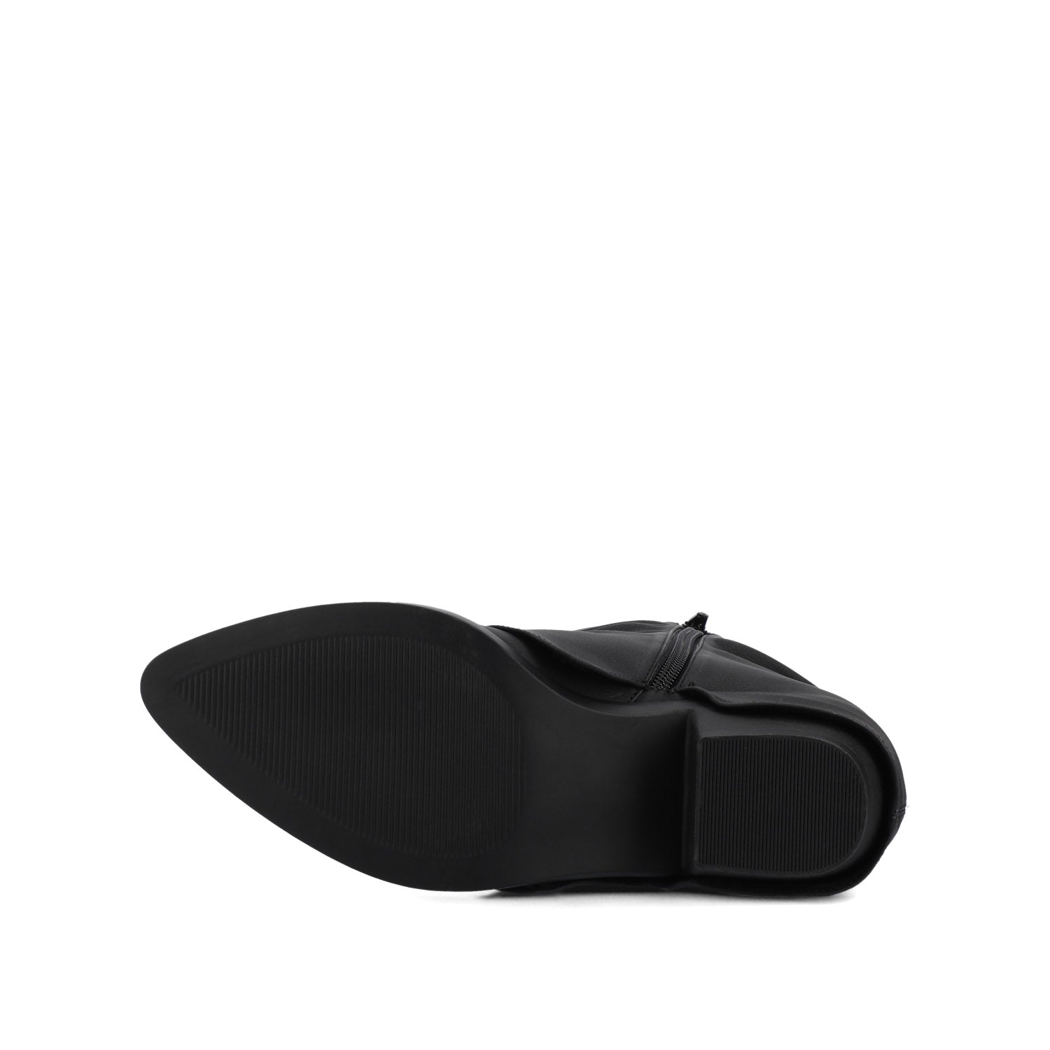 WYNETTE WESTERN ANKLE BOOTIES