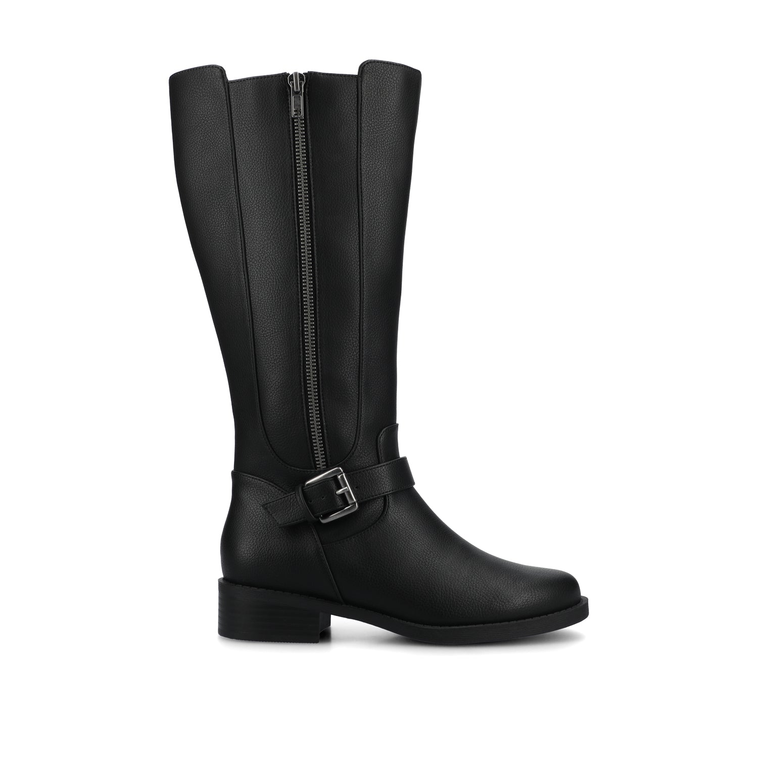 YASMINA KNEE HIGH BOOTS