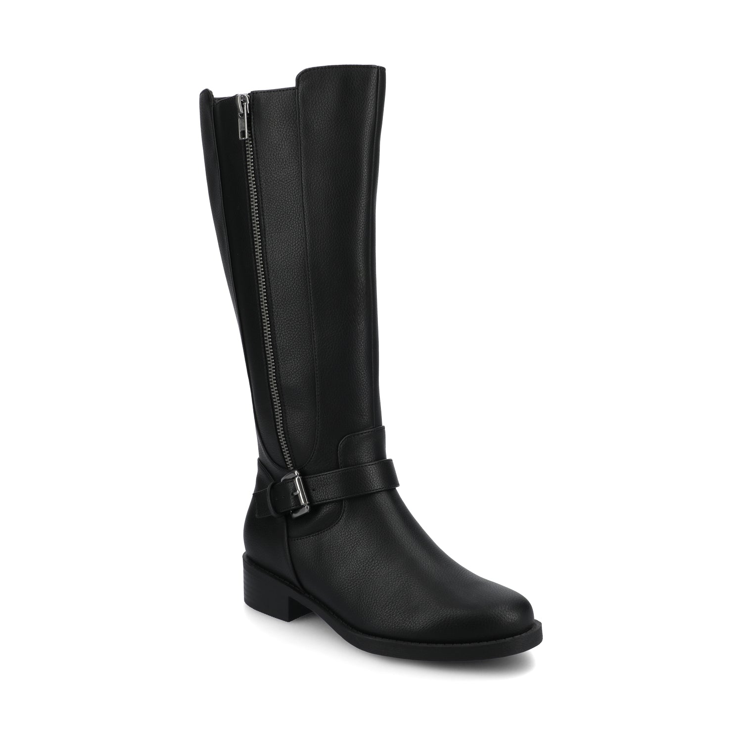 YASMINA KNEE HIGH BOOTS