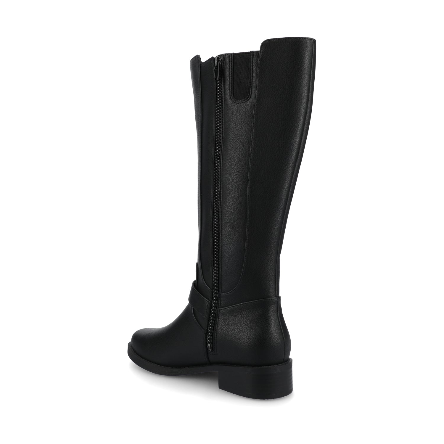 YASMINA KNEE HIGH BOOTS