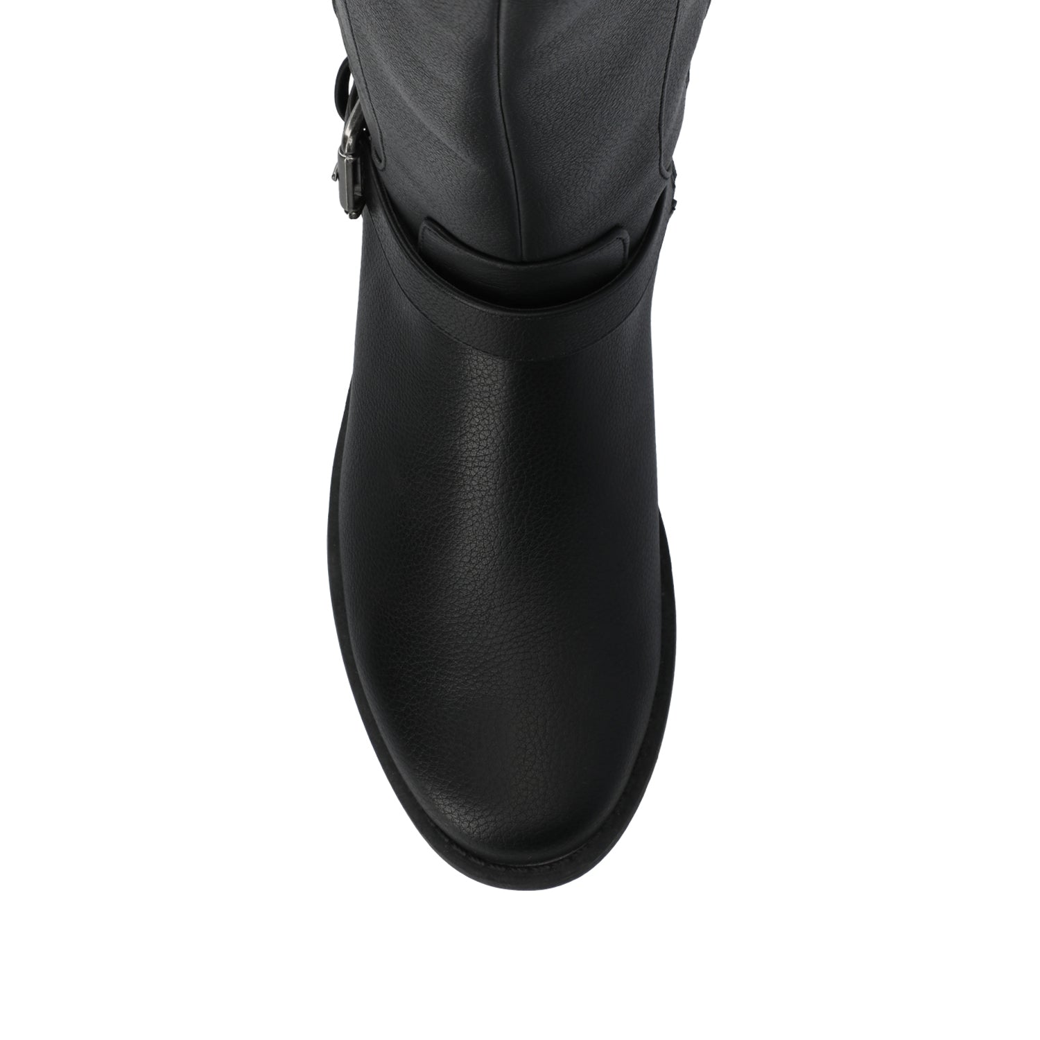 YASMINA KNEE HIGH BOOTS