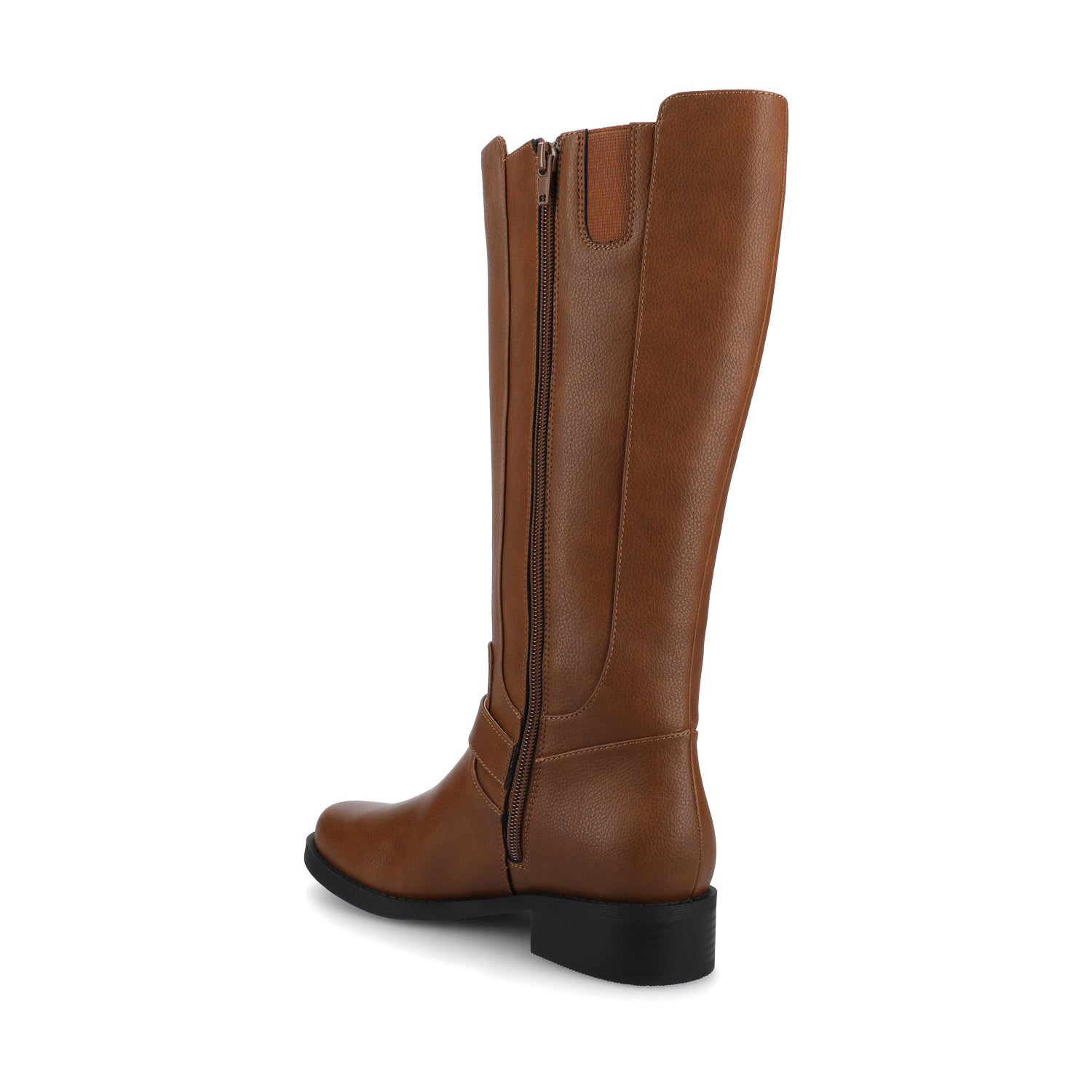 YASMINA KNEE HIGH BOOTS