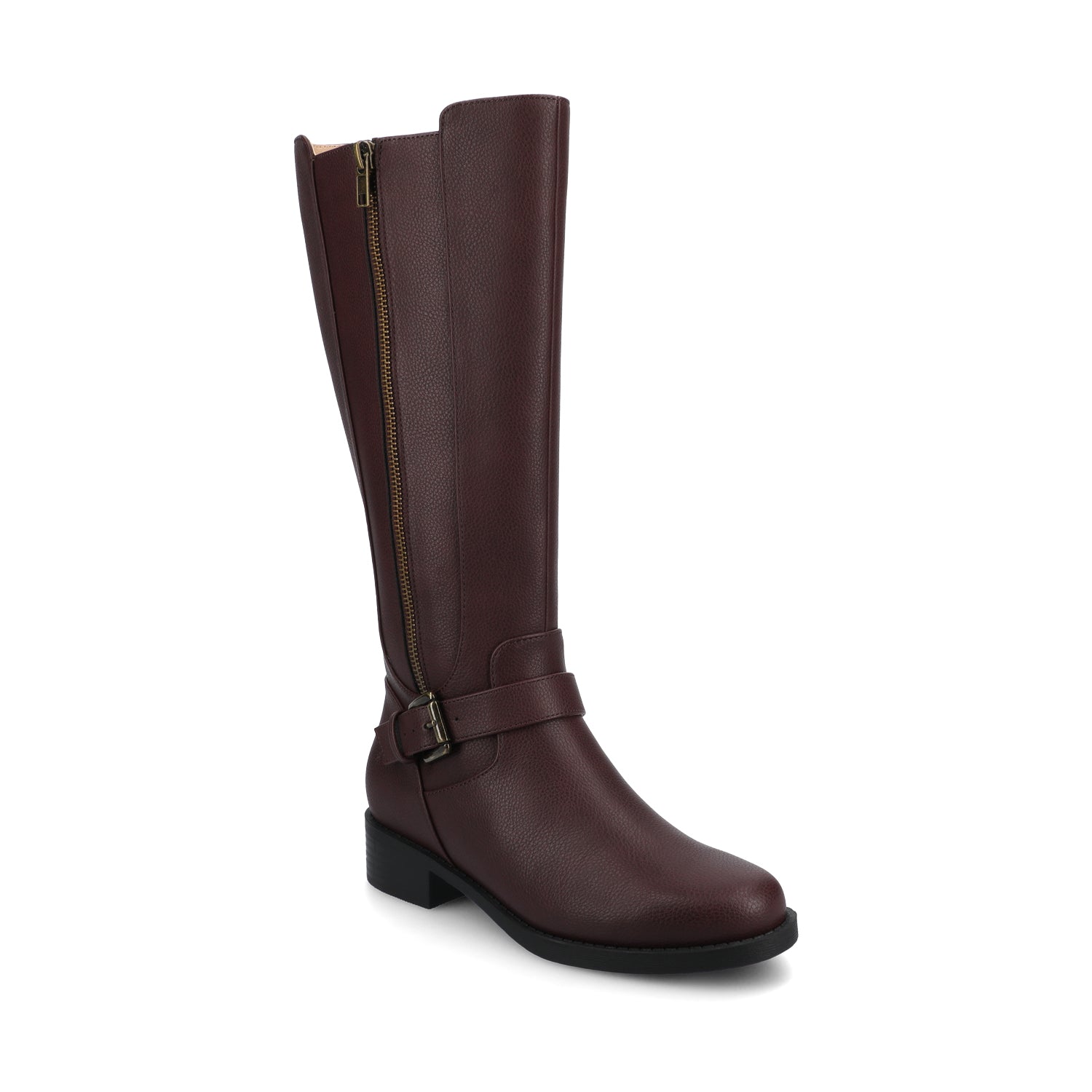 YASMINA KNEE HIGH BOOTS