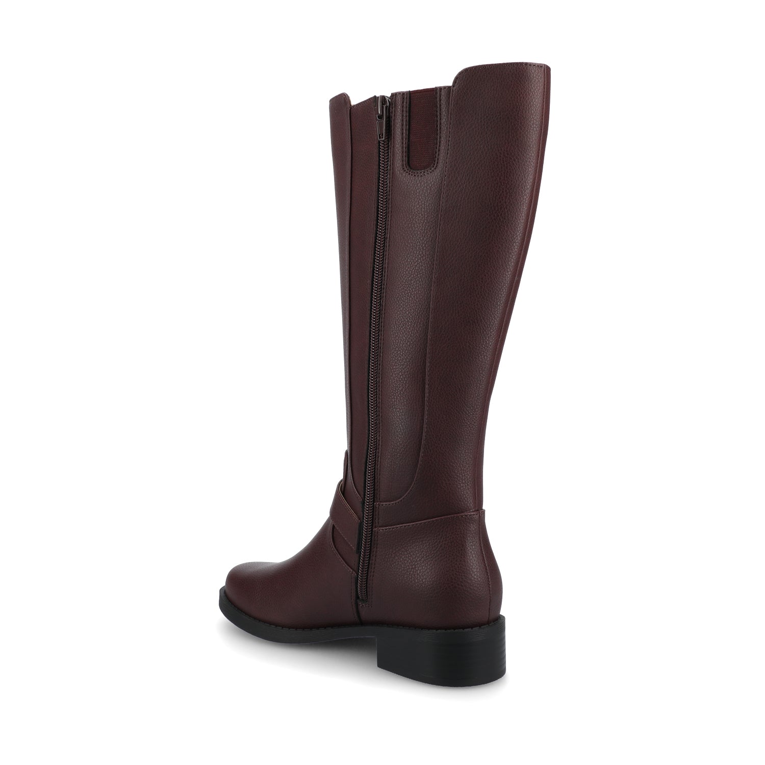 YASMINA KNEE HIGH BOOTS
