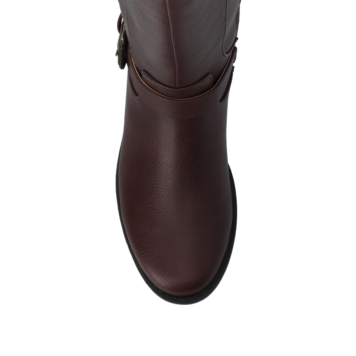 YASMINA KNEE HIGH BOOTS