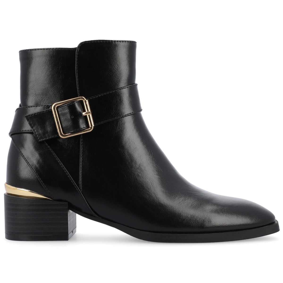 Journee collection effie shop women's ankle boots