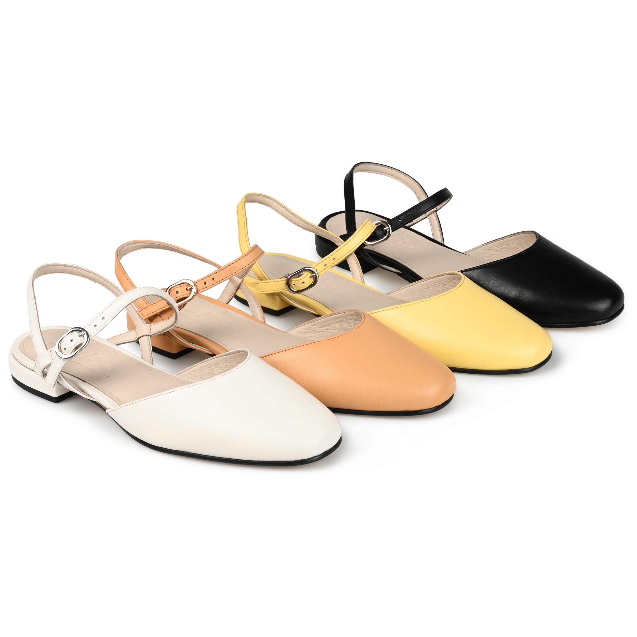 AMANNDA - Journee Collection