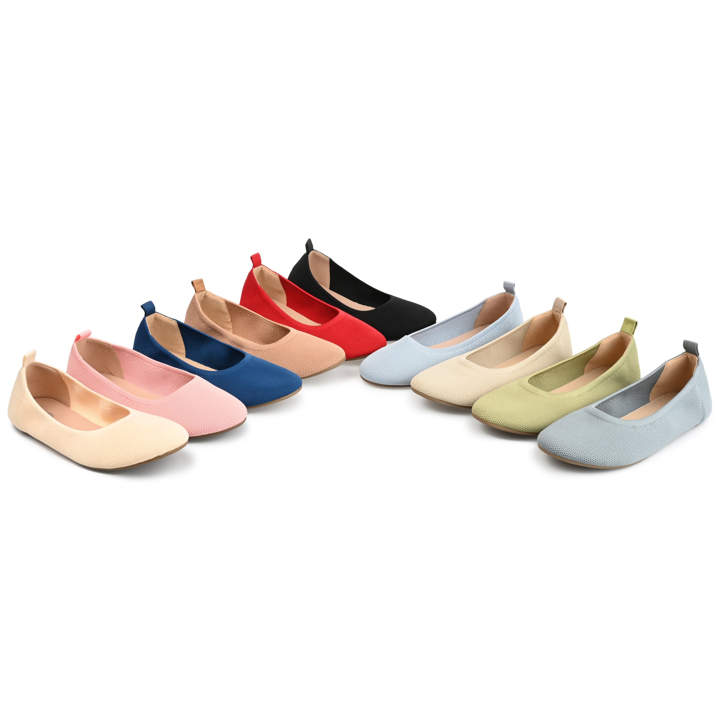 JERSIE WIDE WIDTH - Journee Collection