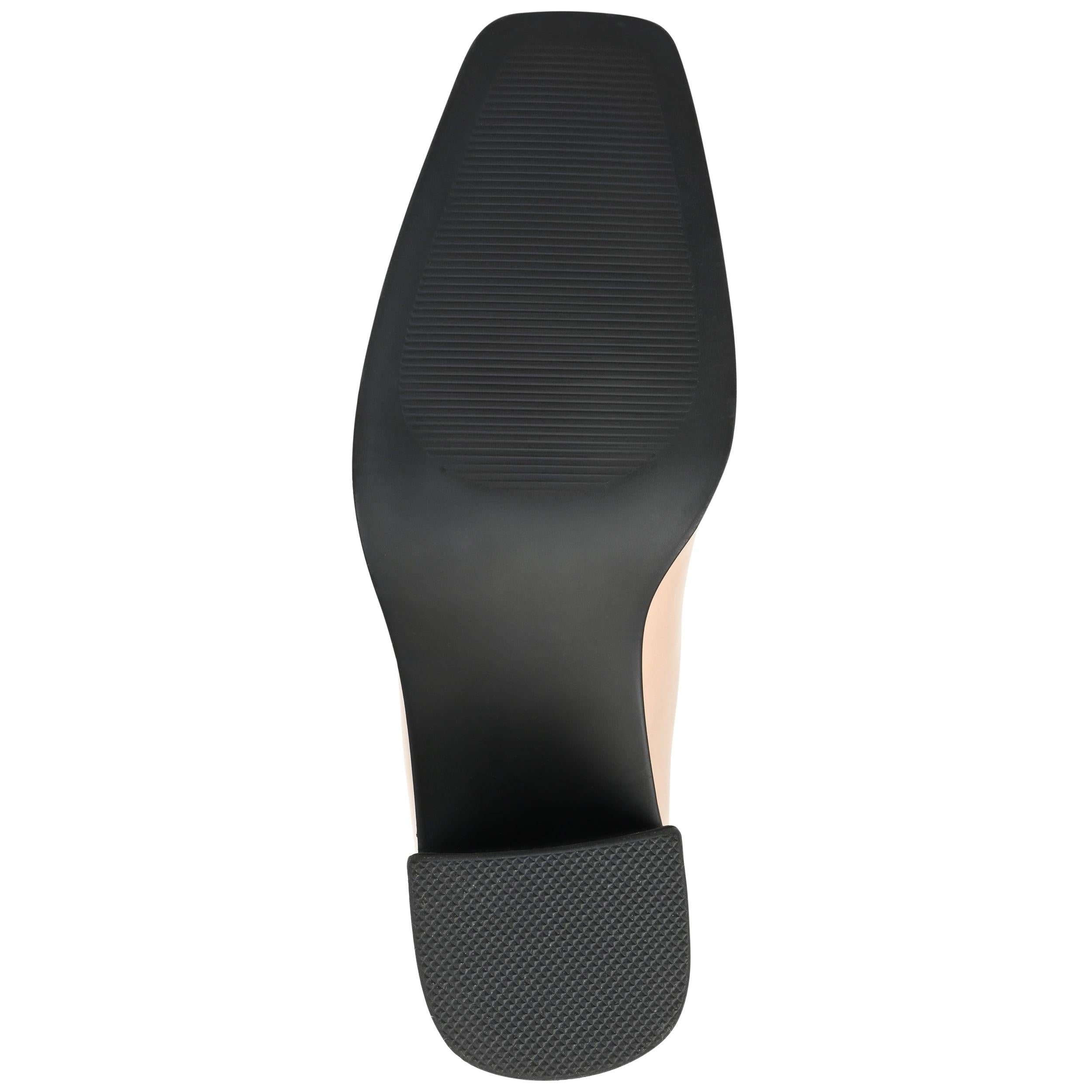 WINNY KNEE HIGH BOOTS IN WIDE CALF - Taupe