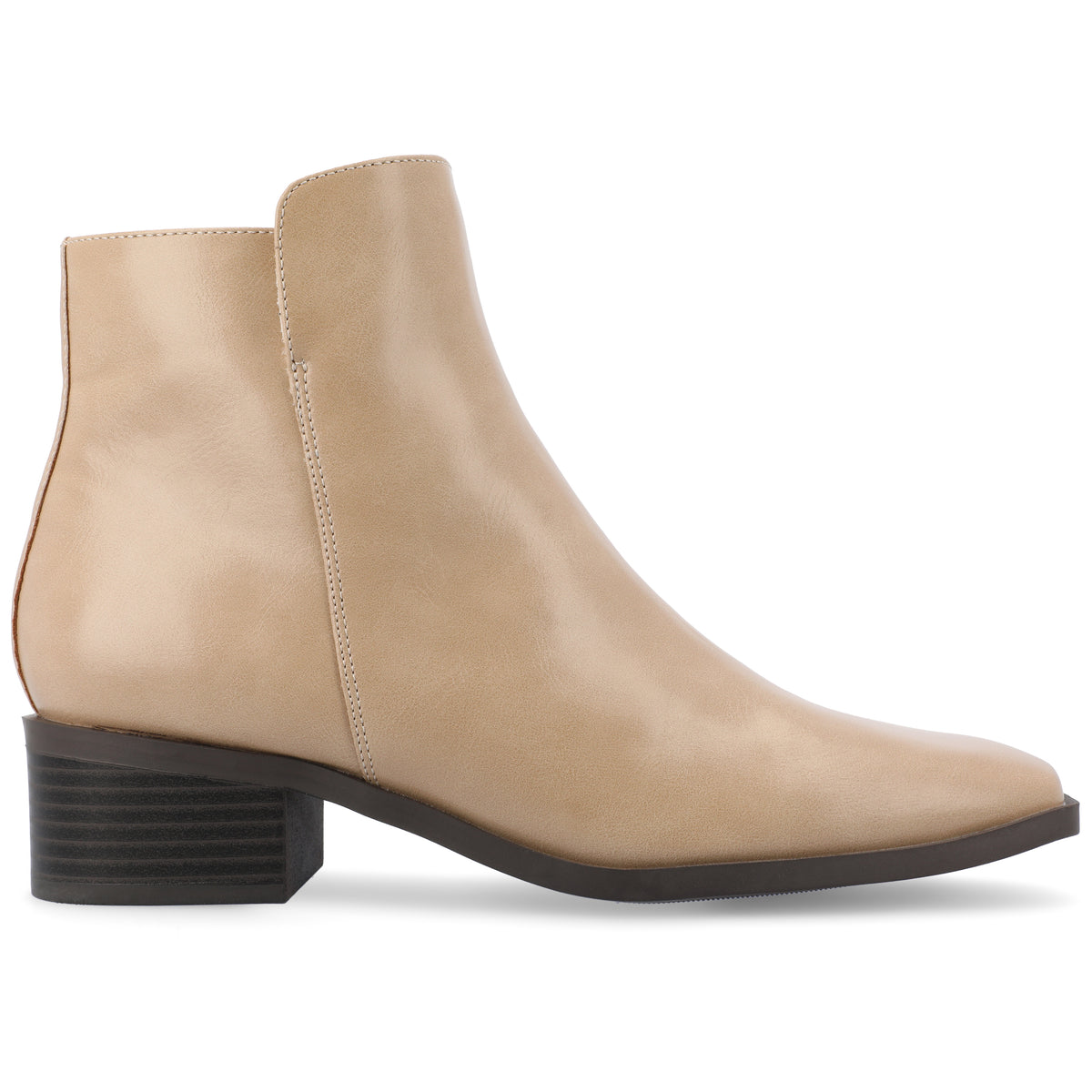 Journee collection 2024 harlem bootie