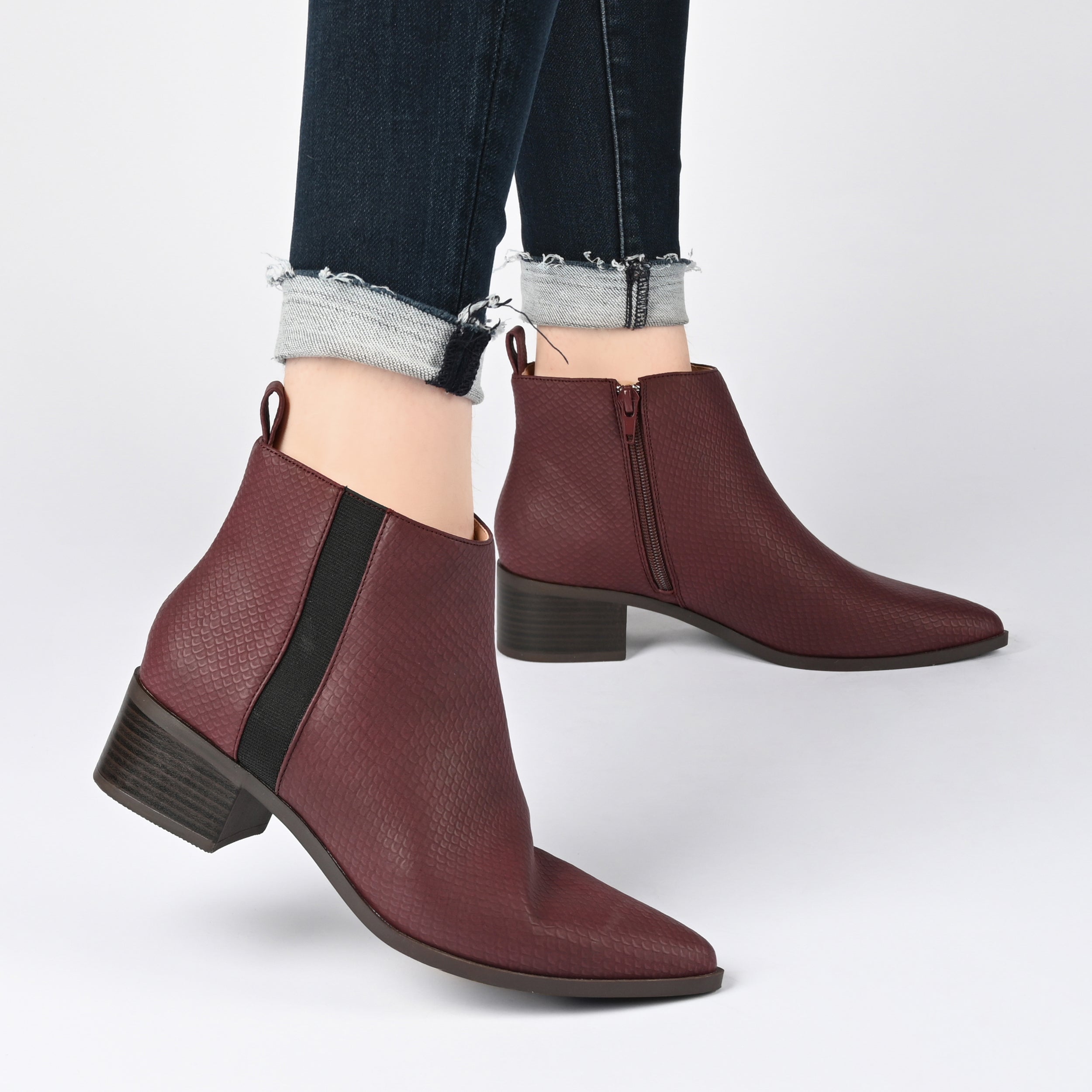 LAURREN - Journee Collection