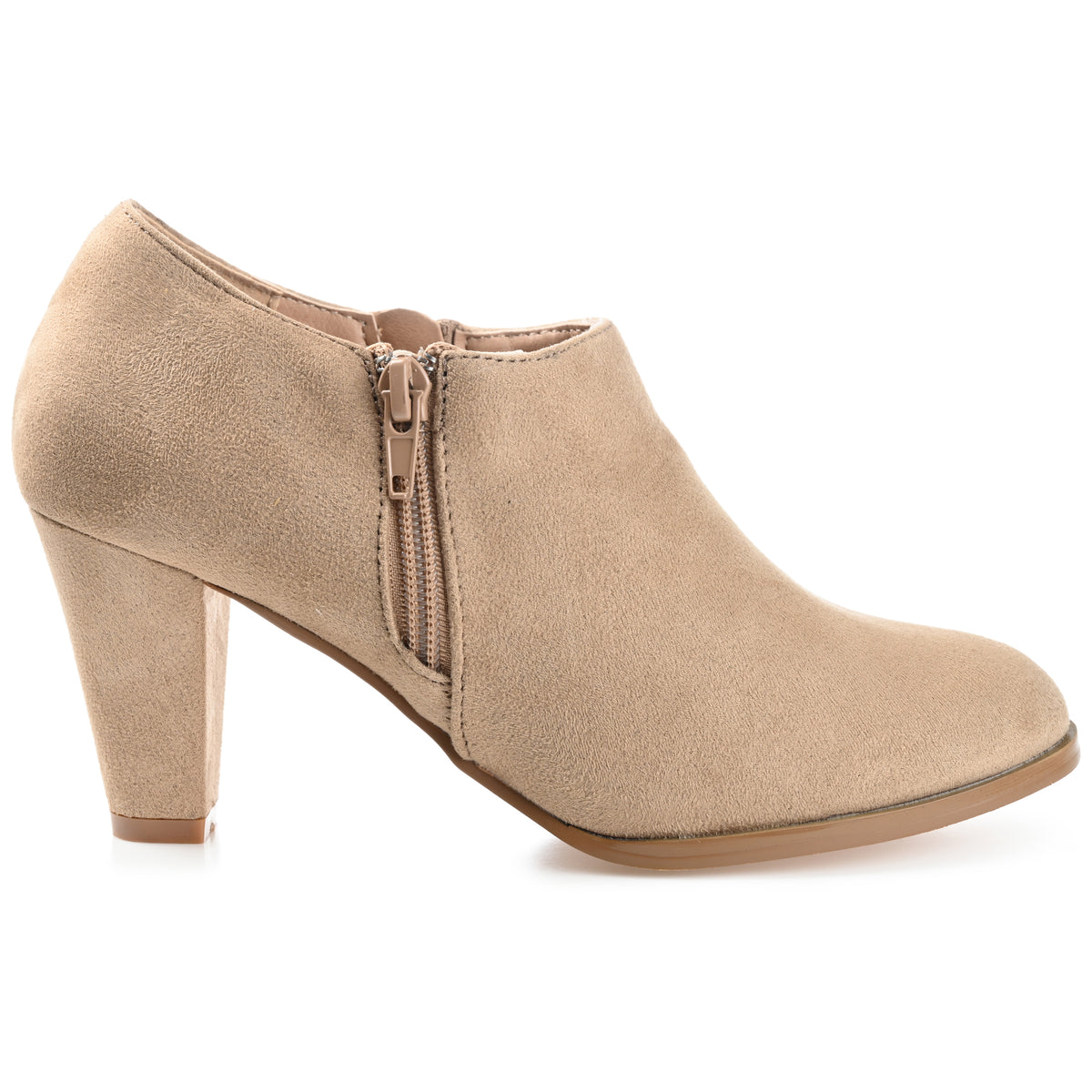 Journee collection moxie bootie sale