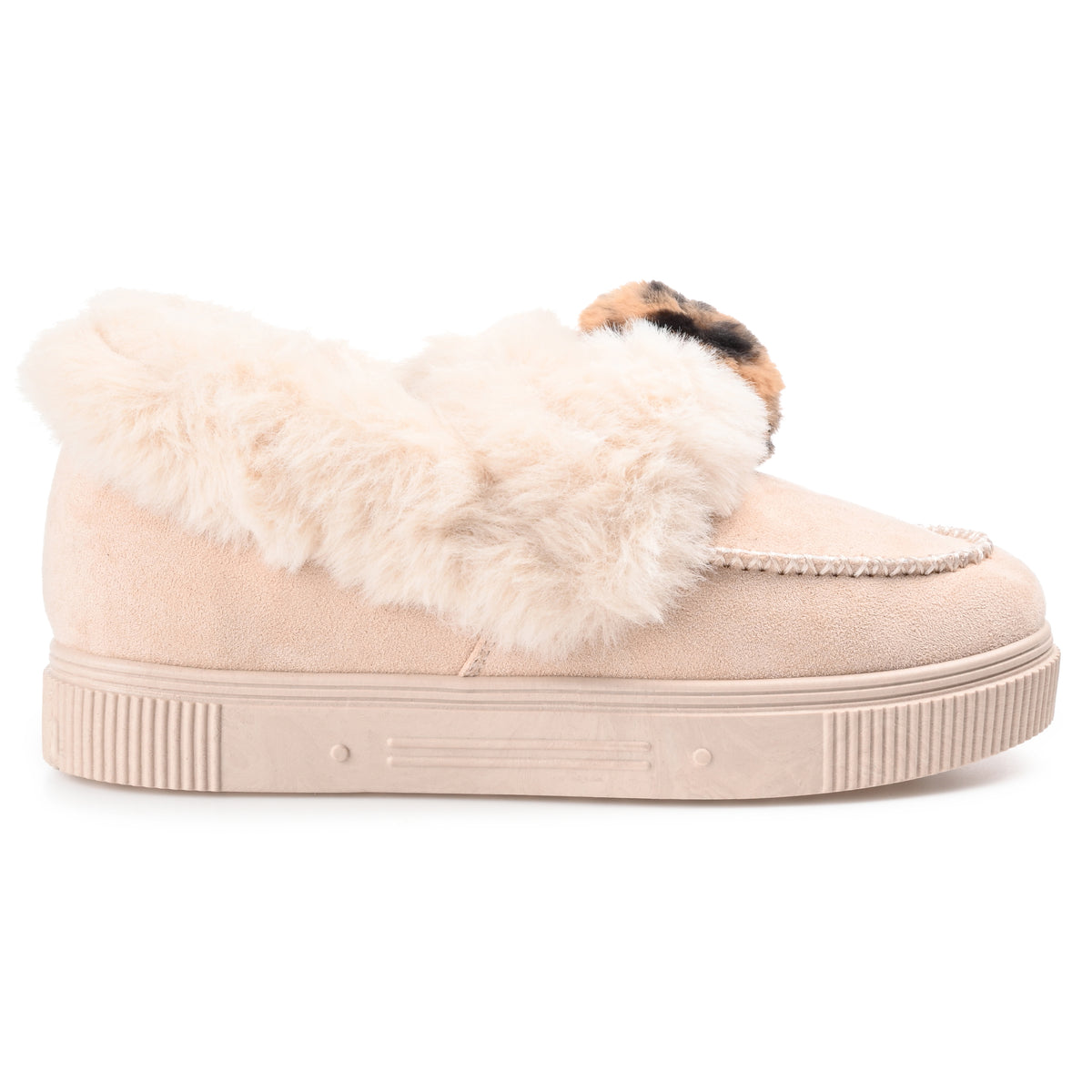 Journee collection 2025 midnight slippers