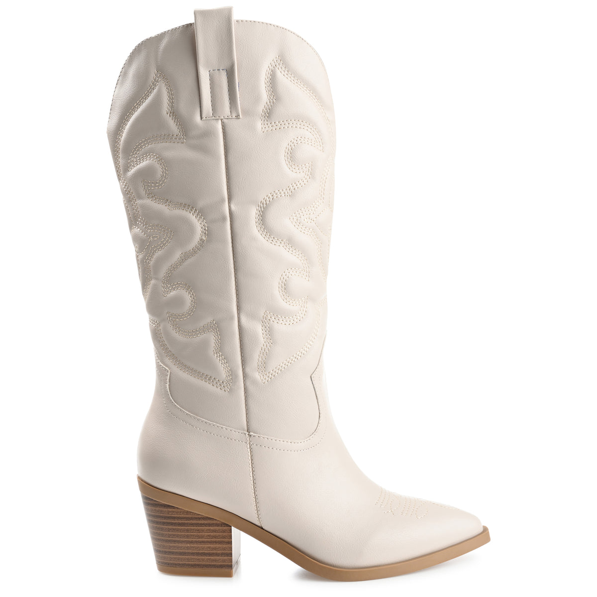 Cowboy on sale boots justfab