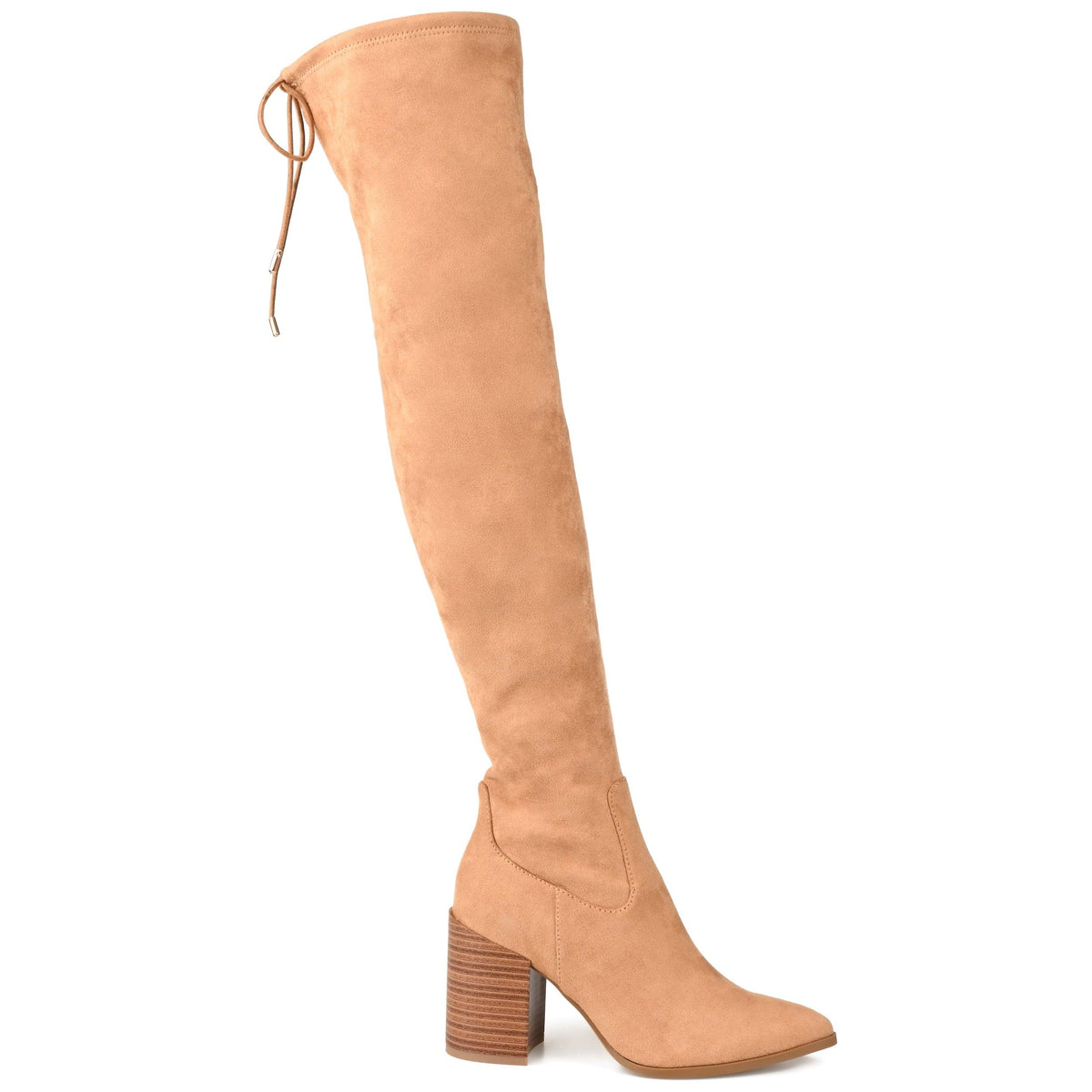 Justfab wide 2024 width boots