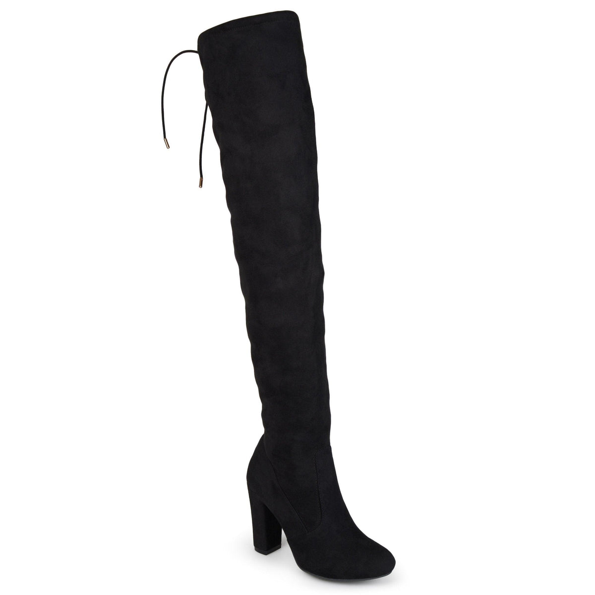 Journee collection maya wide hotsell calf thigh high boot