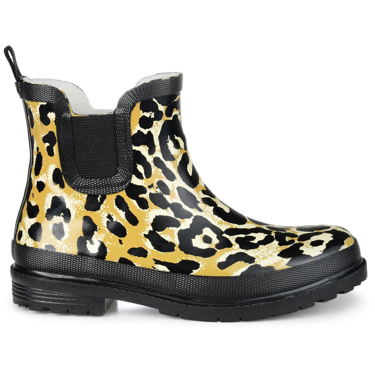 Tekoa Rainboot Women's Weather Boots Journee Collection