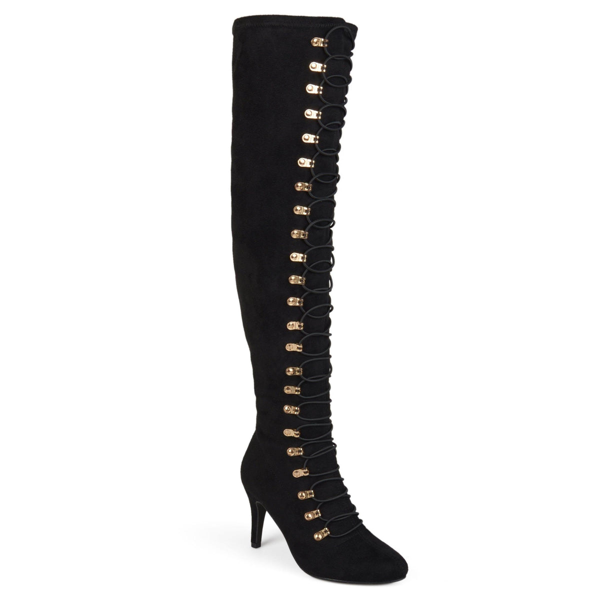 Trill Boot | Women's Over The Knee Boots | Journee Collection