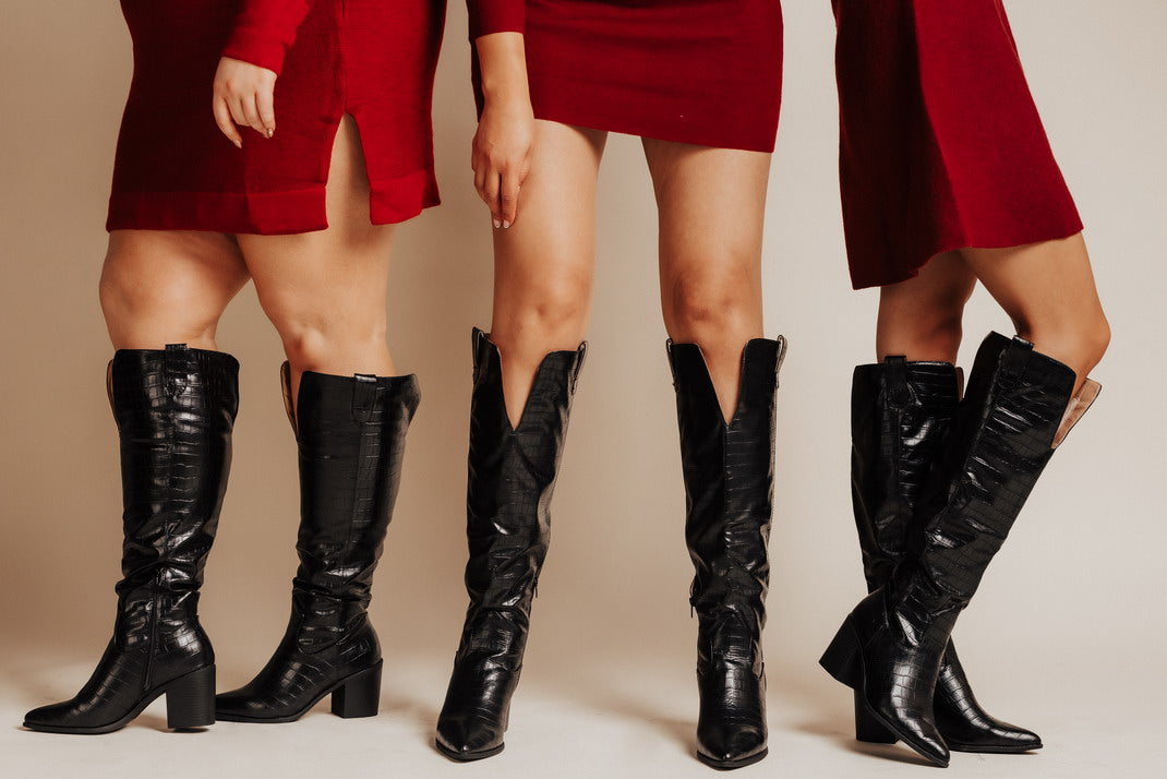 Journee Boots and Booties: The Ultimate Holiday Gift for 2025