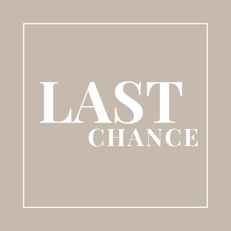 LAST CHANCE SHOES – Journee LAST CHANCE SHOES – Journee