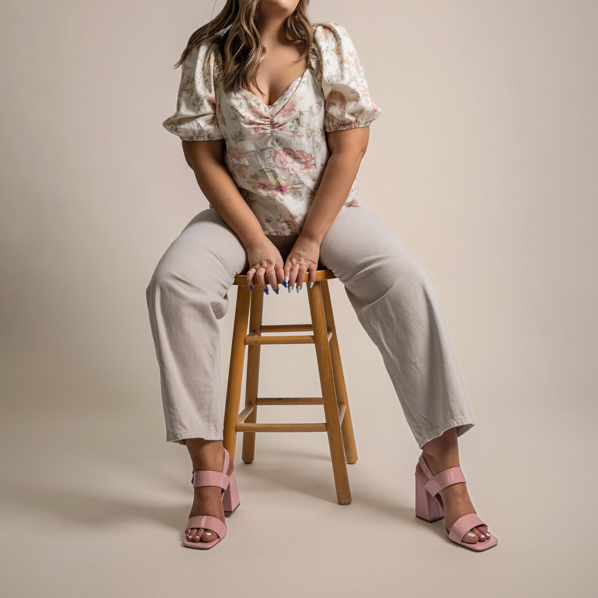 Shop Women's Heels – Wedges, Pumps & More | Journee