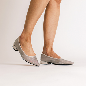 GRACELYNN BALLET FLATS