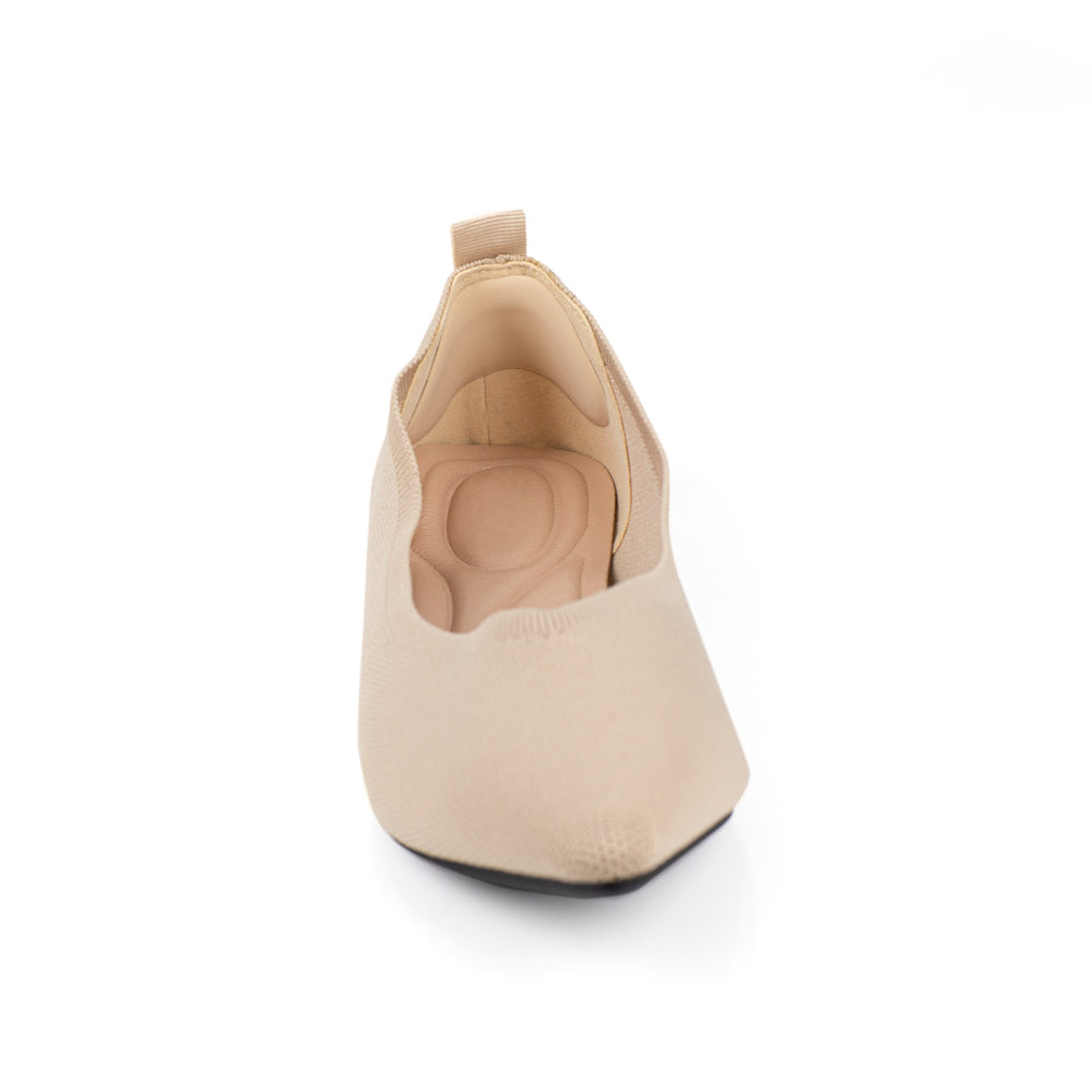 HEEL CUSHIONS BY FOOT PETALS