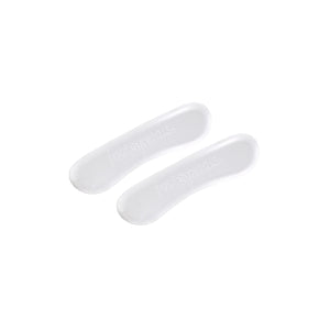 HEEL CUSHIONS BY FOOT PETALS
