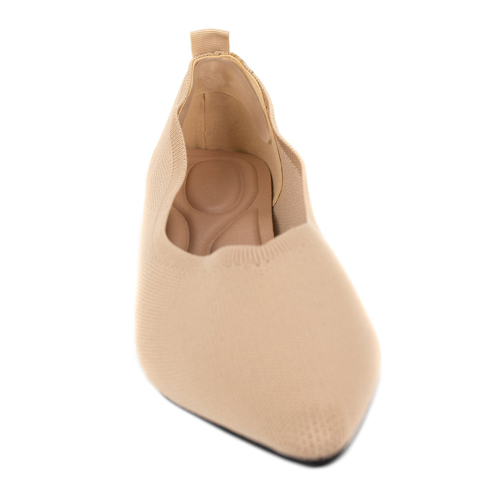 HEEL CUSHIONS BY FOOT PETALS