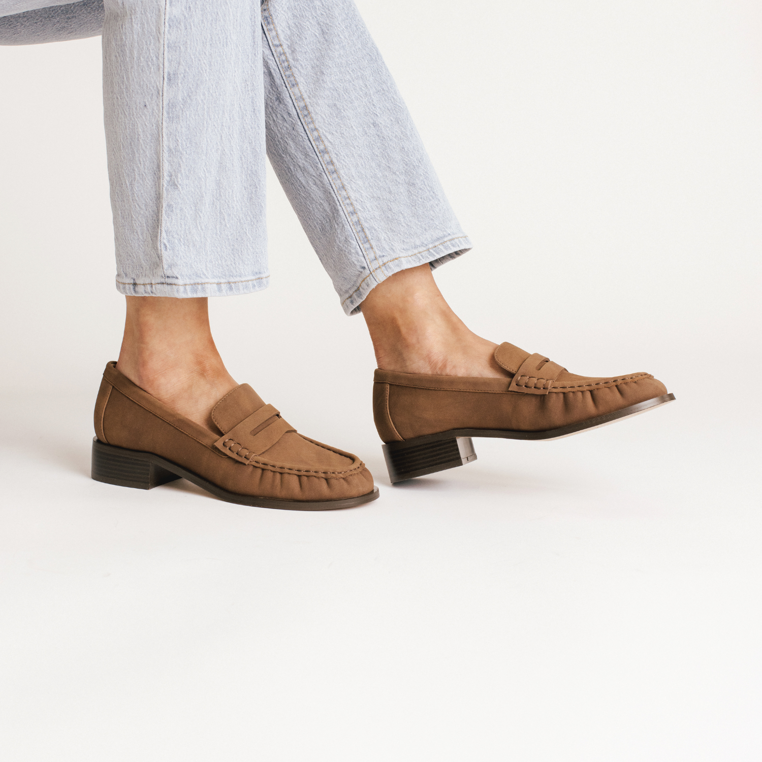 DANNA PENNY LOAFER