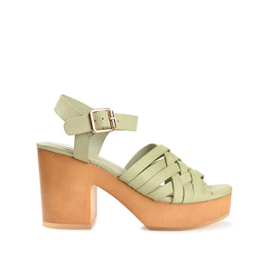 ADDISYN -  FINAL SALE (NO EXCHANGES) - Green