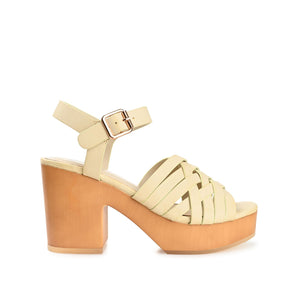 ADDISYN -  FINAL SALE (NO EXCHANGES) - Ivory