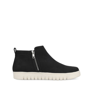 ALITA SNEAKER BOOTIE - Black