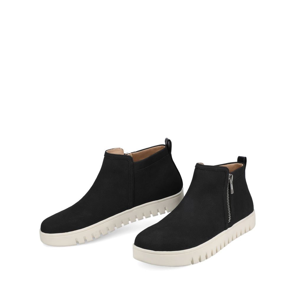 ALITA SNEAKER BOOTIE
