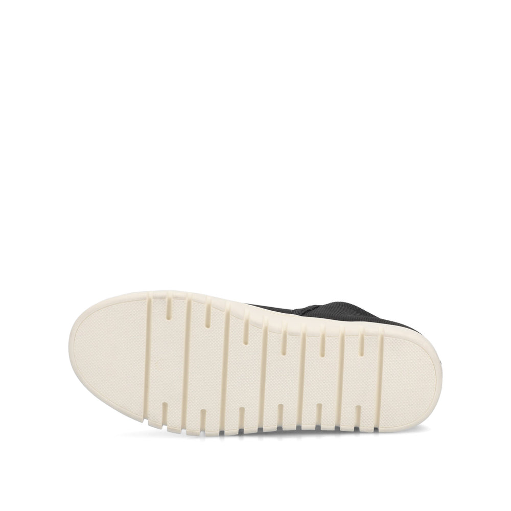 ALITA SNEAKER BOOTIE