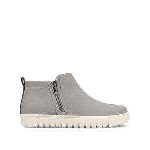 ALITA SNEAKER BOOTIE - Grey