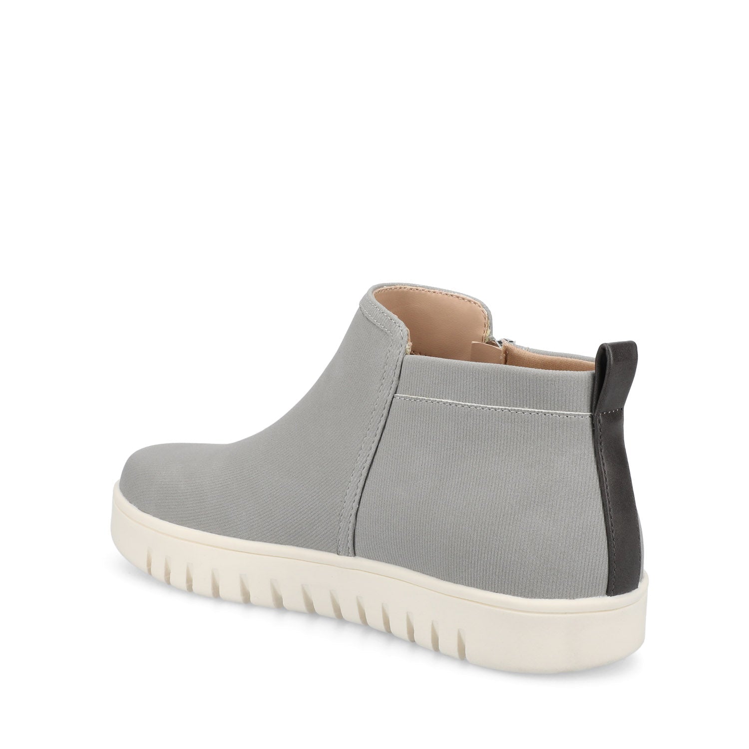 ALITA SNEAKER BOOTIE - Grey