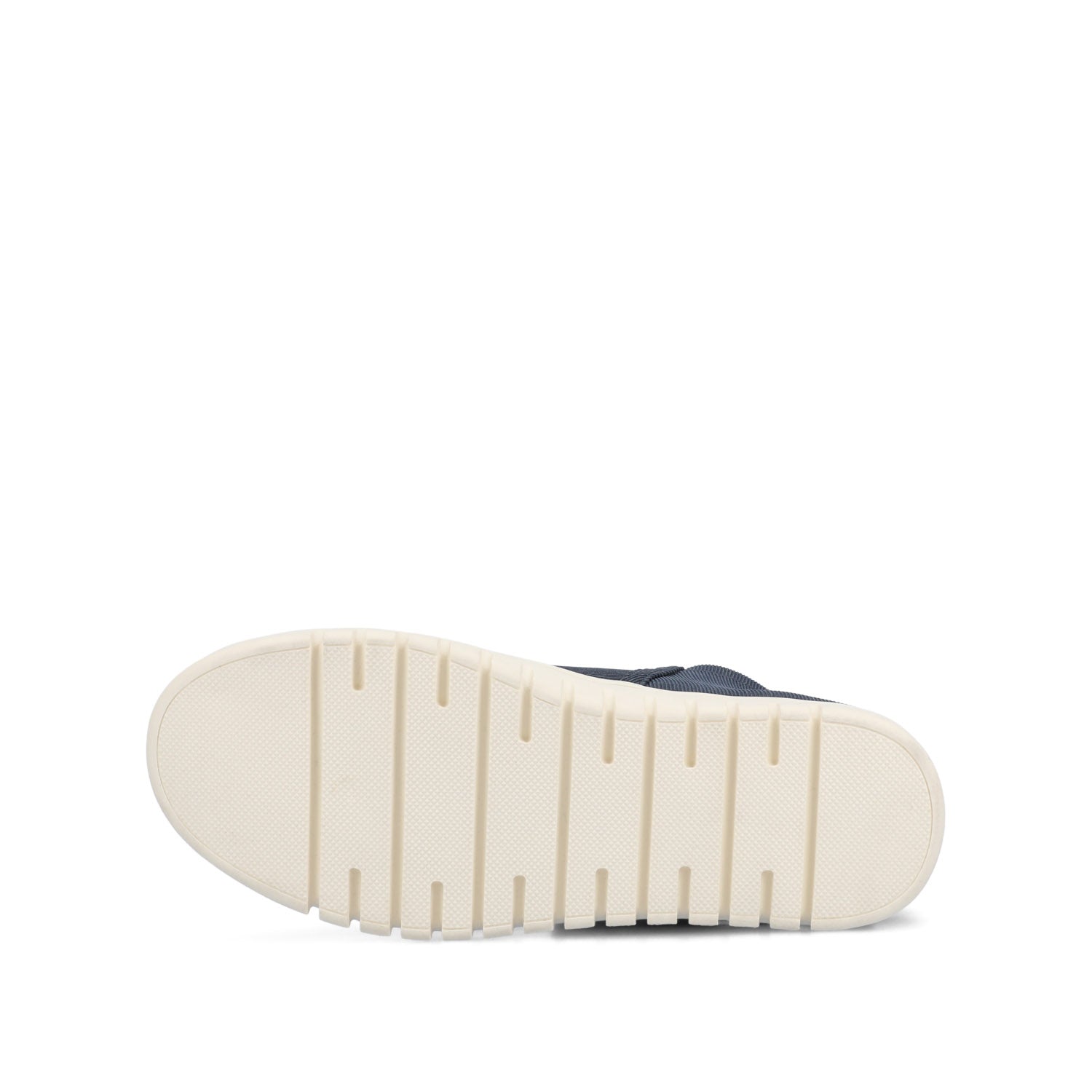 ALITA SNEAKER BOOTIE - Navy Nubuck