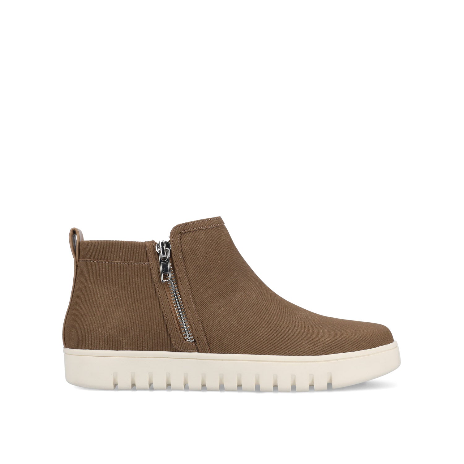 (取寄) ジュルネ コレクション レディース アリタ Journee Collection women Alita Tan ALITA SNEAKER BOOTIE - Black