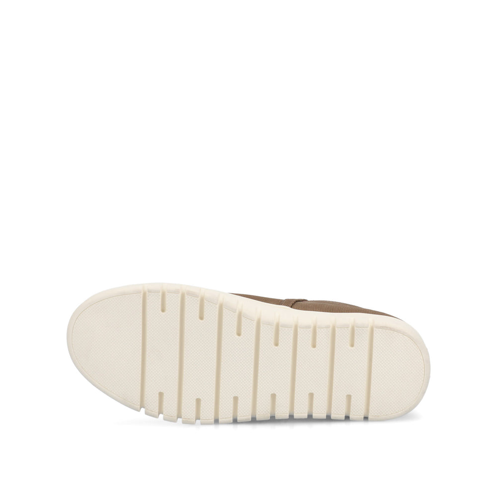 ALITA SNEAKER BOOTIE