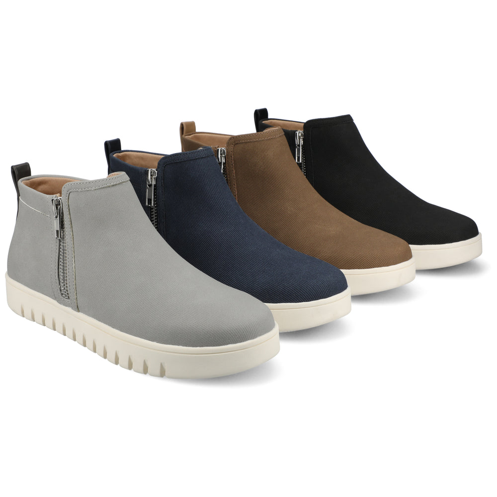 ALITA SNEAKER BOOTIE