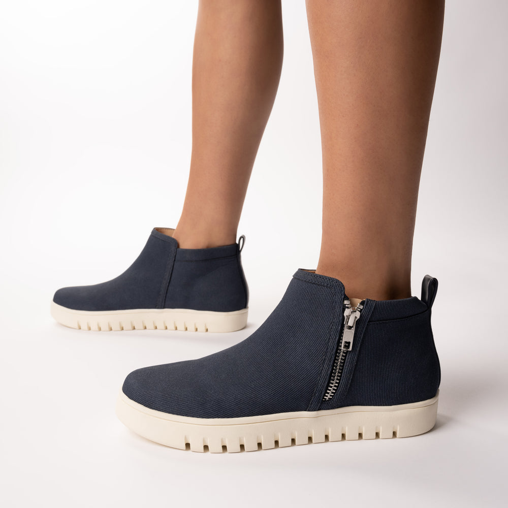 ALITA SNEAKER BOOTIE