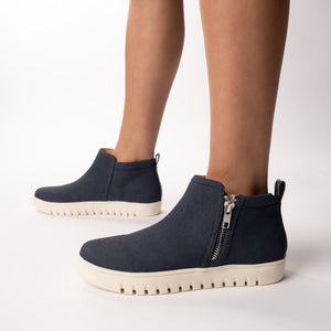 ALITA SNEAKER BOOTIE