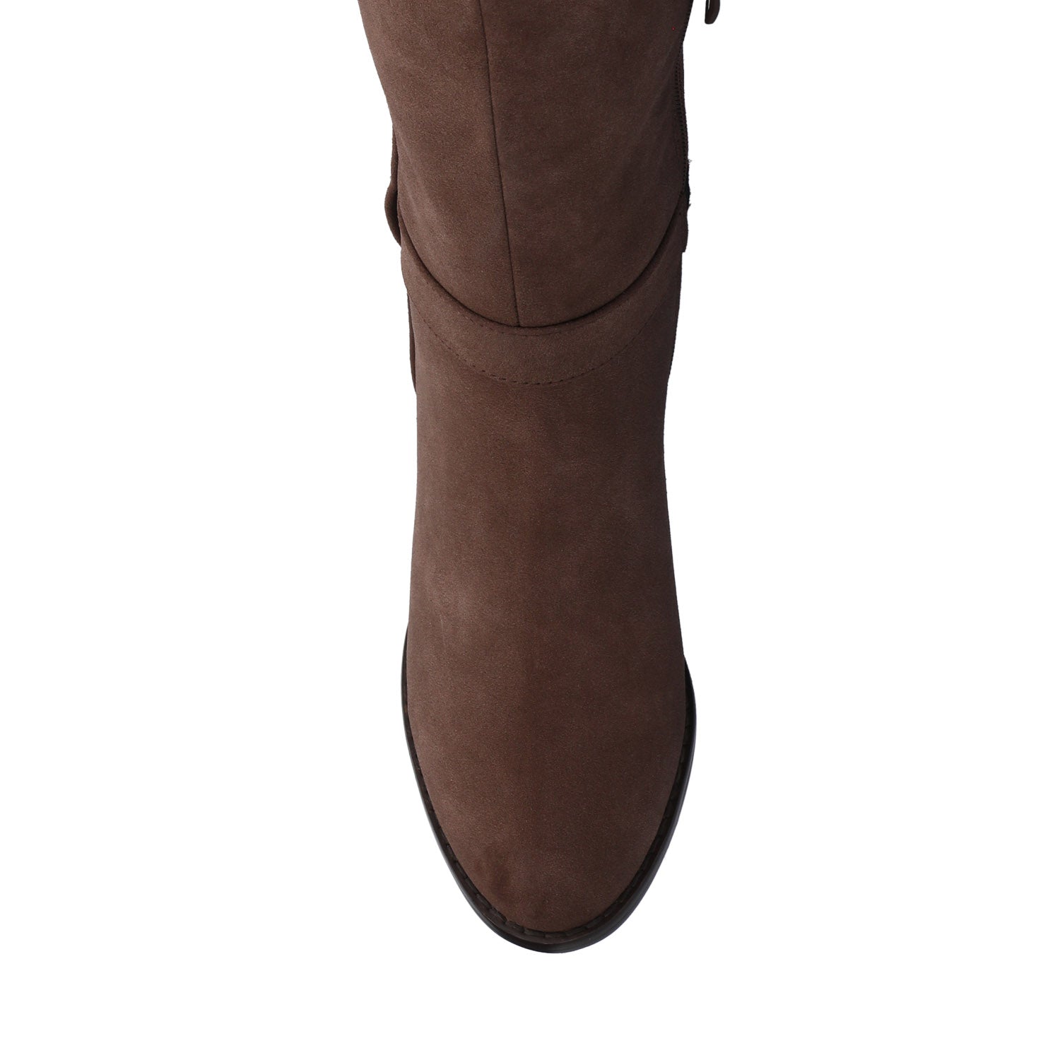 ALYZA OVER THE KNEE BOOTS