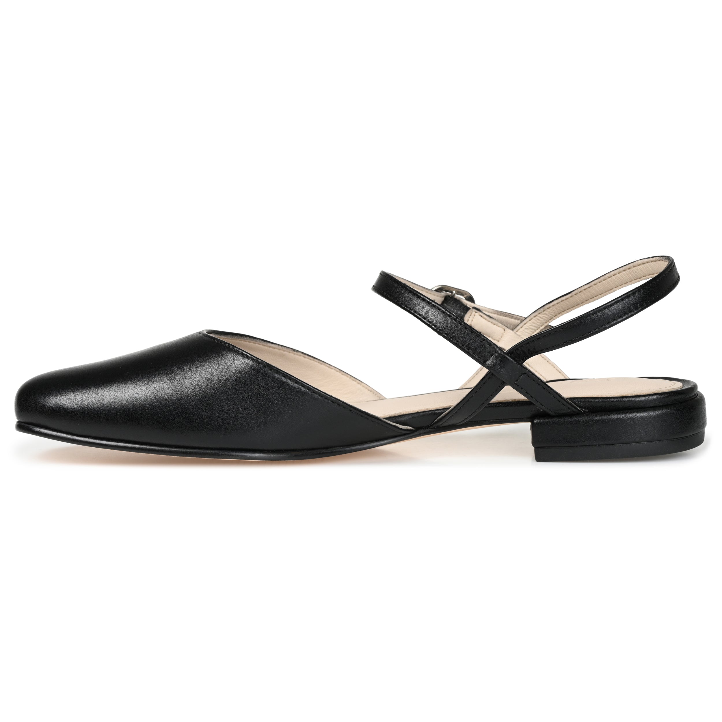 AMANNDA - Journee Collection
