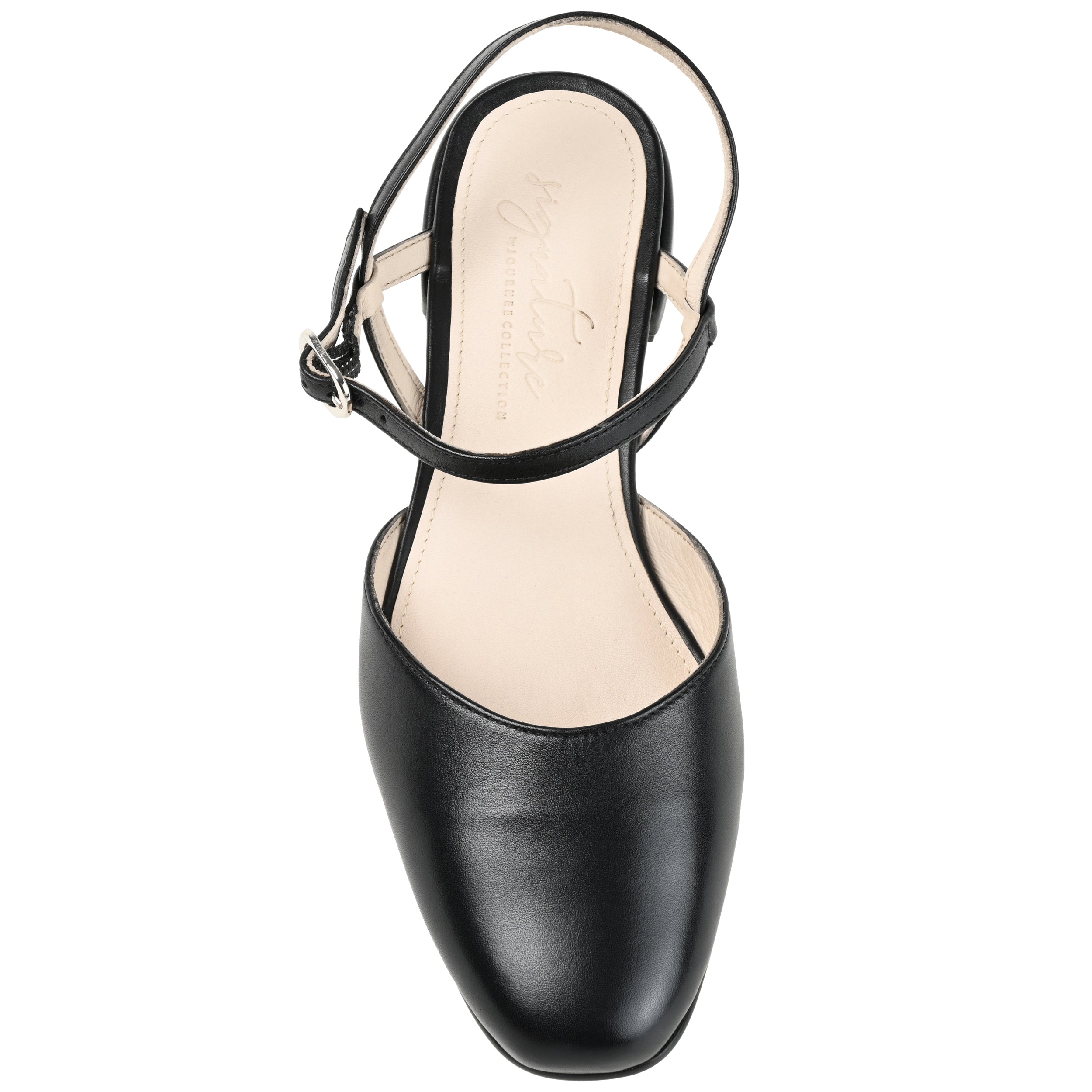 AMANNDA - Journee Collection