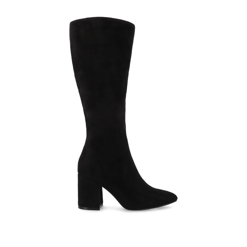 AMEYLIA BOOTS IN WIDE-WIDTH X-WIDE CALF