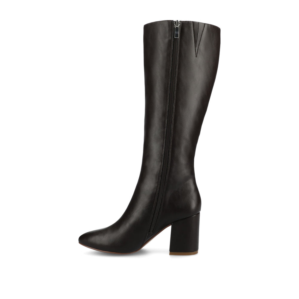 AMEYLIA KNEE-HIGH BOOTS